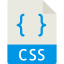 CSS Minifier